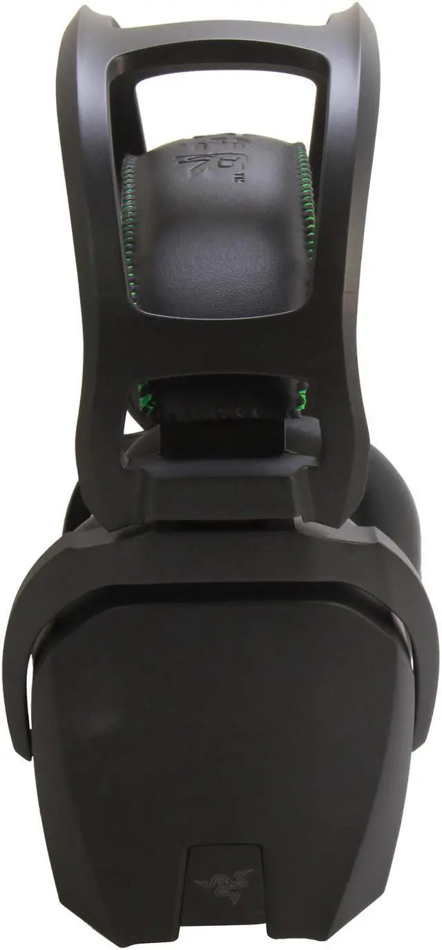 Alt view image 7 of 7 - Razer Tiamat 2.2 Analog Gaming Headset