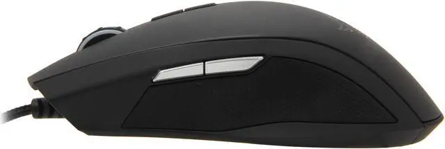 Alt view image 4 of 5 - RAZER Taipan USB Gaming Mouse - Black