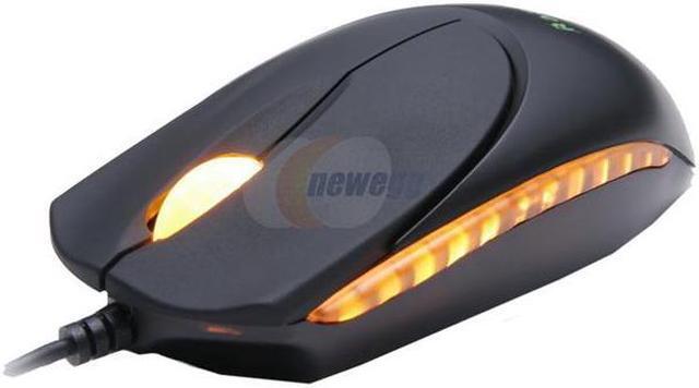 Alt view image 6 of 9 - RAZER KRAIT RZ01-00110100-R2M1 Black 3 Buttons 1 x Wheel USB Wired Optical 1600 dpi Mouse