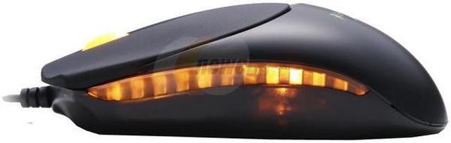 Alt view image 8 of 9 - RAZER KRAIT RZ01-00110100-R2M1 Black 3 Buttons 1 x Wheel USB Wired Optical 1600 dpi Mouse