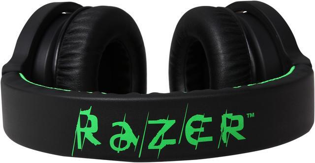 Alt view image 5 of 7 - Razer Kraken Over Ear Headphones - Black