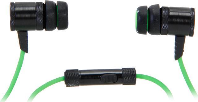 Main image of Razer Hammerhead Pro In-Ear Gaming and Music Headset