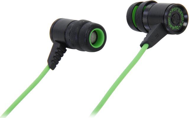 Alt view image 2 of 7 - Razer Hammerhead Pro In-Ear Gaming and Music Headset