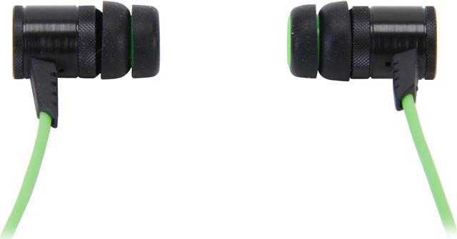 Alt view image 3 of 7 - Razer Hammerhead Pro In-Ear Gaming and Music Headset