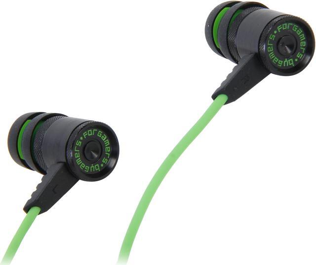 Alt view image 4 of 7 - Razer Hammerhead Pro In-Ear Gaming and Music Headset