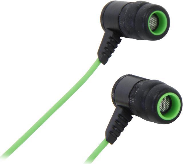 Alt view image 5 of 7 - Razer Hammerhead Pro In-Ear Gaming and Music Headset