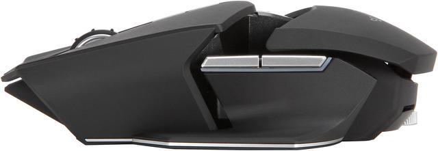 Alt view image 3 of 12 - RAZER Ouroboros Gaming Mouse
