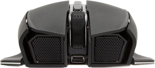Alt view image 4 of 12 - RAZER Ouroboros Gaming Mouse
