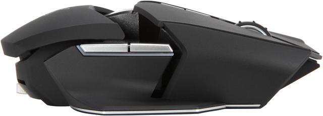 Alt view image 5 of 12 - RAZER Ouroboros Gaming Mouse