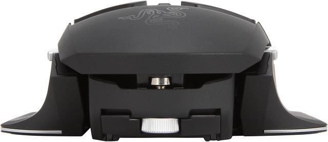 Alt view image 6 of 12 - RAZER Ouroboros Gaming Mouse