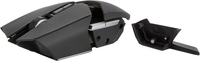 Alt view image 8 of 12 - RAZER Ouroboros Gaming Mouse
