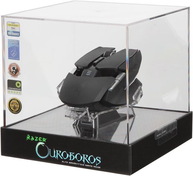 Alt view image 13 of 12 - RAZER Ouroboros Gaming Mouse
