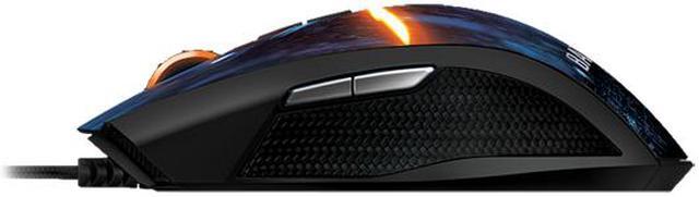 Alt view image 3 of 6 - Battlefield 4 Razer Taipan Ambidextrous PC Gaming Mouse