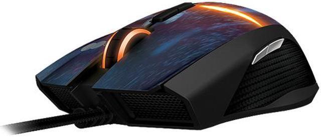 Alt view image 2 of 6 - Battlefield 4 Razer Taipan Ambidextrous PC Gaming Mouse