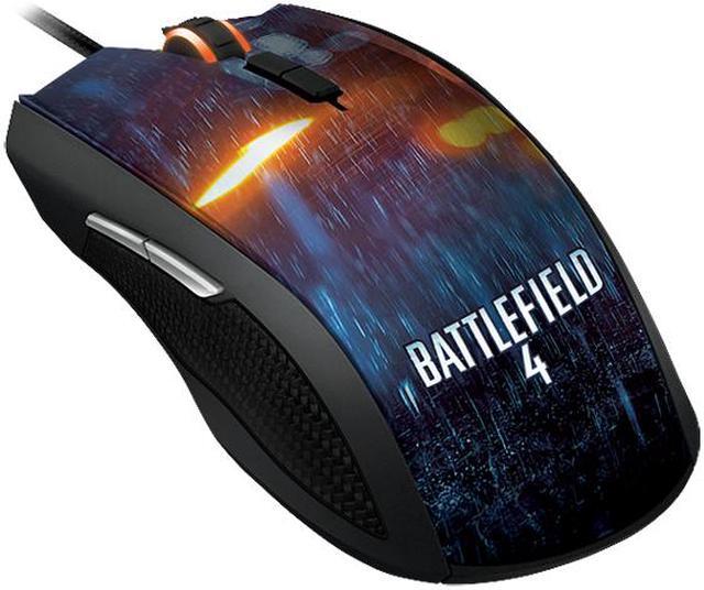 Main image of Battlefield 4 Razer Taipan Ambidextrous PC Gaming Mouse