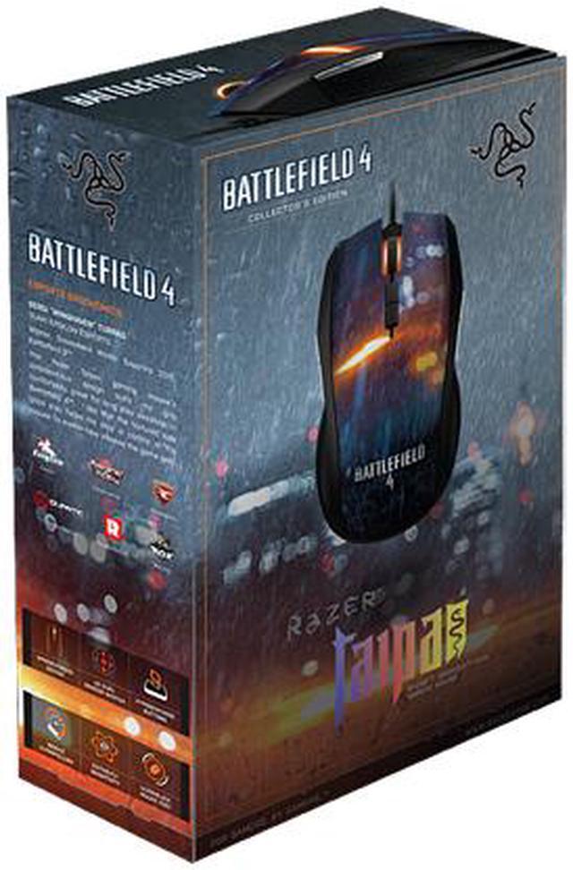 Alt view image 5 of 6 - Battlefield 4 Razer Taipan Ambidextrous PC Gaming Mouse