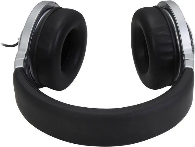 Alt view image 4 of 7 - Razer Kraken Forged 3.5mm Connector Circumaural Kraken Forged Edition Headset