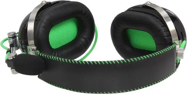 Alt view image 5 of 7 - Razer BlackShark Expert 2.0 Gaming Headset ((RZ04-00720100)