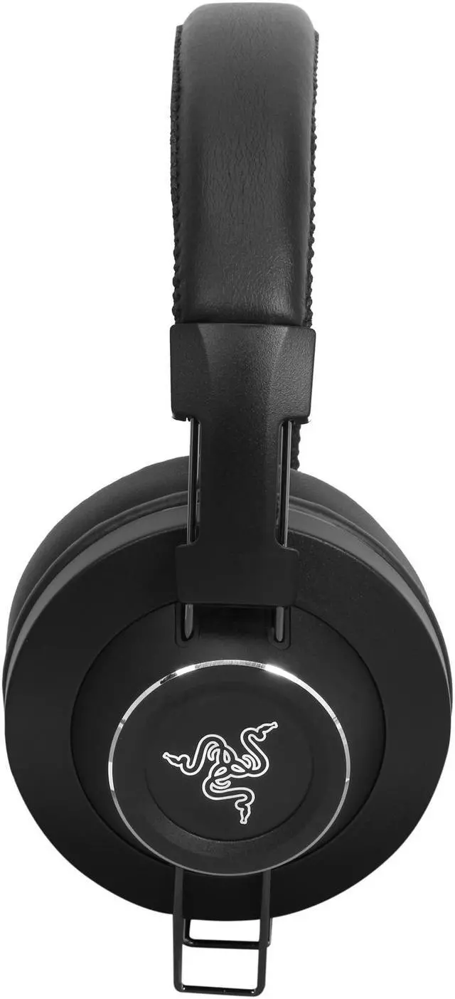 Alt view image 2 of 7 - Razer Adaro Wireless - Bluetooth Headphones