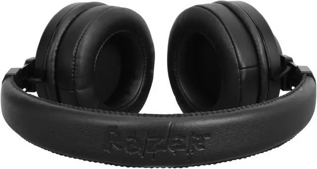 Alt view image 5 of 7 - Razer Adaro Wireless - Bluetooth Headphones