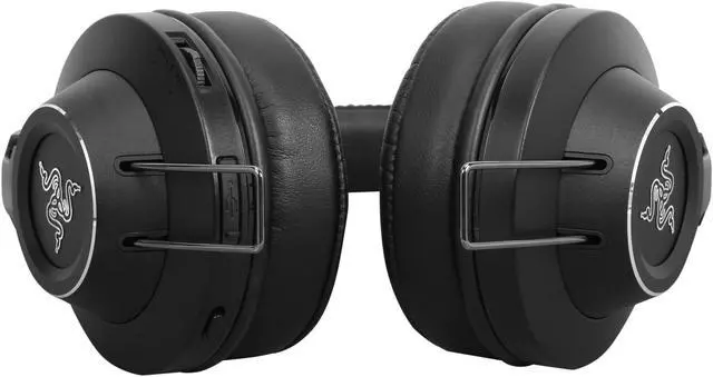 Alt view image 6 of 7 - Razer Adaro Wireless - Bluetooth Headphones