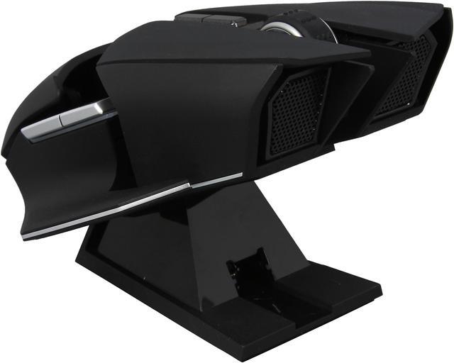 Alt view image 5 of 7 - Razer Ouroboros Elite Ambidextrous Gaming Mouse (RZ01-00770100)