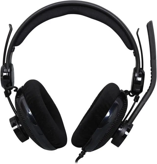 Alt view image 3 of 7 - Razer Carcharias Gaming Headset (RZ04-00270100)