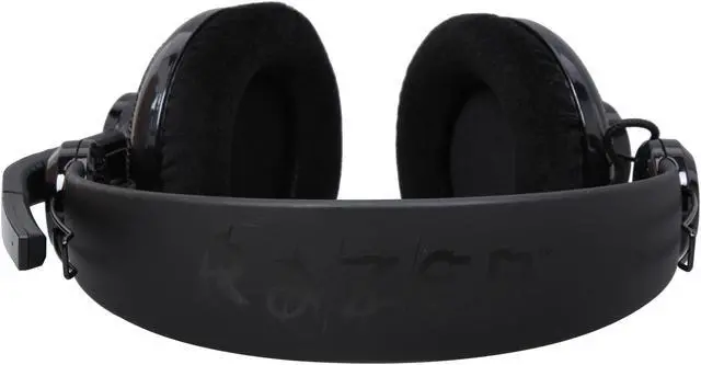 Alt view image 5 of 7 - Razer Carcharias Gaming Headset (RZ04-00270100)