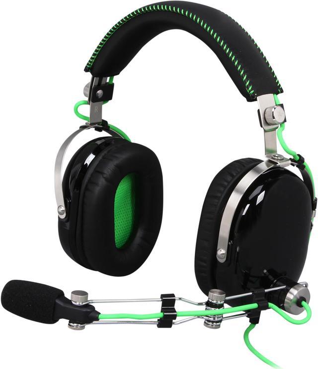 Razer blackshark original new arrivals