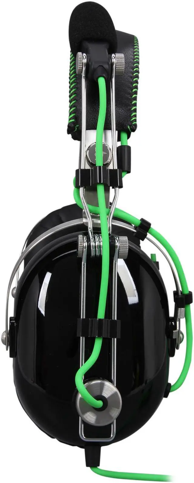 Alt view image 2 of 7 - Razer BlackShark Gaming Headset