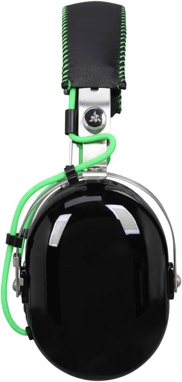 Alt view image 4 of 7 - Razer BlackShark Gaming Headset