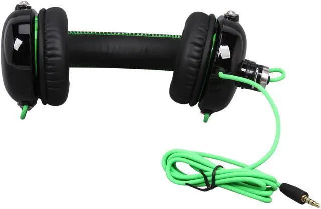 Alt view image 6 of 7 - Razer BlackShark Gaming Headset