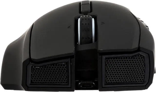 Alt view image 7 of 7 - RAZER Naga Epic Chroma Gaming Mouse
