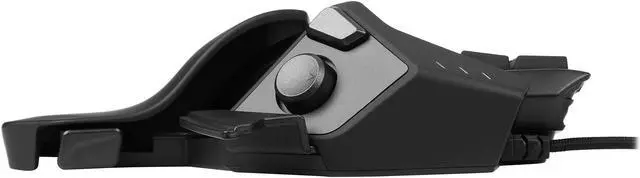 Alt view image 5 of 8 - Razer Tartarus Chroma Expert RGB Gaming Keypad