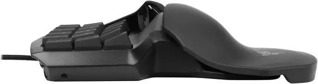 Alt view image 7 of 8 - Razer Tartarus Chroma Expert RGB Gaming Keypad