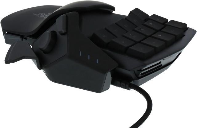 Open Box: Razer Tartarus Chroma Expert RGB Gaming Keypad - Newegg.com