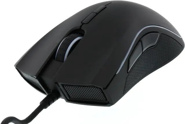 Razer Mamba Tournament Edition