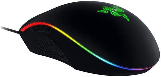 Alt view image 3 of 4 - Razer Diamondback Chroma RGB Laser Gaming Mouse