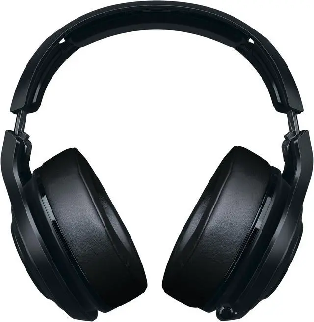 Alt view image 2 of 5 - Razer ManO'War - Wireless PC Gaming Headset