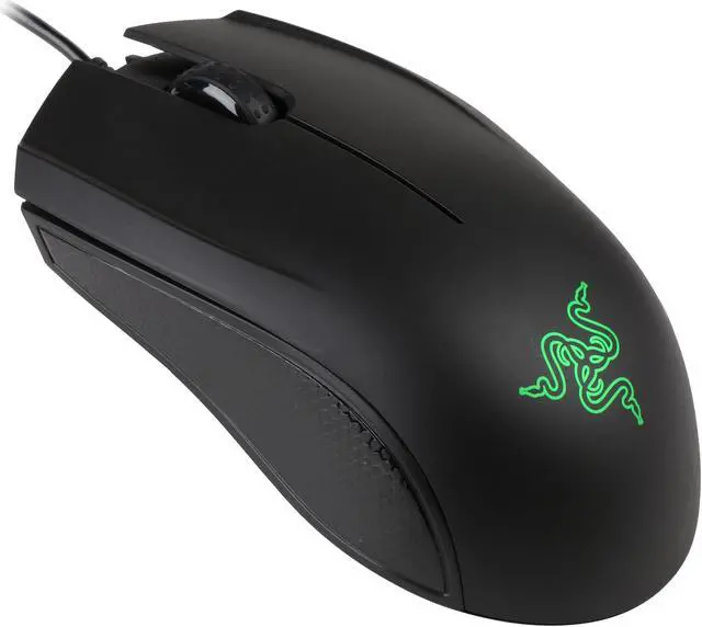 Main image of Razer Abyssus 14 Essential Ambidextrous Gaming Mouse RZ01-01190100