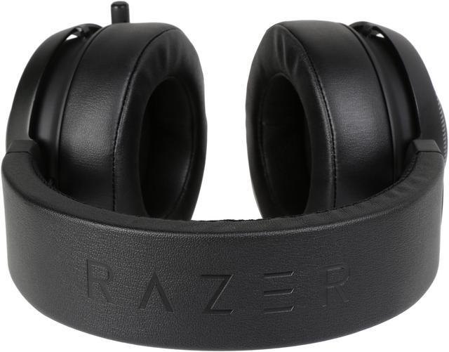 Alt view image 5 of 7 - Razer Kraken 7.1 Chroma V2 USB Gaming Headset - 7.1 Surround Sound with Retractable Digital Microphone and Chroma Lighting