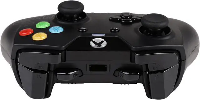 Alt view image 6 of 8 - Razer RZ06-01390100-R3M1 Wildcat Xbox One/PC Controller