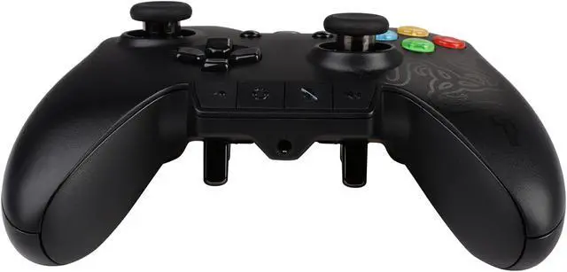 Alt view image 7 of 8 - Razer RZ06-01390100-R3M1 Wildcat Xbox One/PC Controller