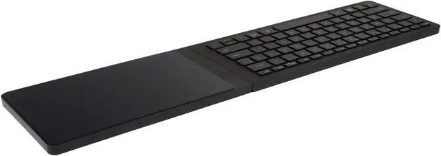 Alt view image 4 of 11 - Razer Turret RZ84-01330100 Living Room Gaming Mouse and Lapboard Compatible with Steam Link, PS4, Xbox One, Android TV, Shield TV, Windows, Mac