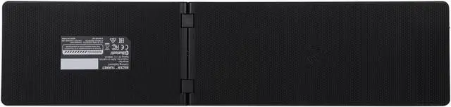 Alt view image 5 of 11 - Razer Turret RZ84-01330100 Living Room Gaming Mouse and Lapboard Compatible with Steam Link, PS4, Xbox One, Android TV, Shield TV, Windows, Mac