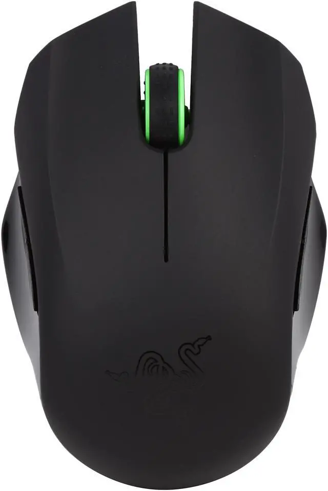 Alt view image 8 of 11 - Razer Turret RZ84-01330100 Living Room Gaming Mouse and Lapboard Compatible with Steam Link, PS4, Xbox One, Android TV, Shield TV, Windows, Mac