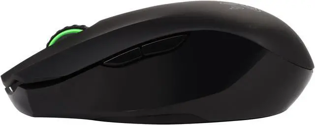 Alt view image 9 of 11 - Razer Turret RZ84-01330100 Living Room Gaming Mouse and Lapboard Compatible with Steam Link, PS4, Xbox One, Android TV, Shield TV, Windows, Mac