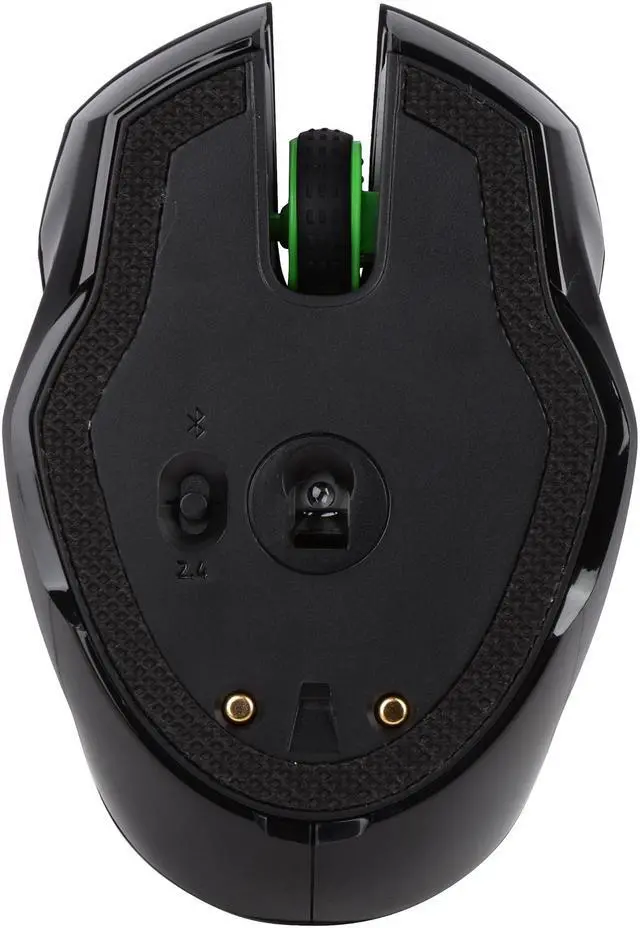 Alt view image 10 of 11 - Razer Turret RZ84-01330100 Living Room Gaming Mouse and Lapboard Compatible with Steam Link, PS4, Xbox One, Android TV, Shield TV, Windows, Mac