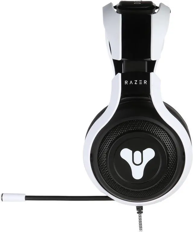 Open Box: Razer Man O' War Tournament Edition Destiny 2 Edition - Noise ...