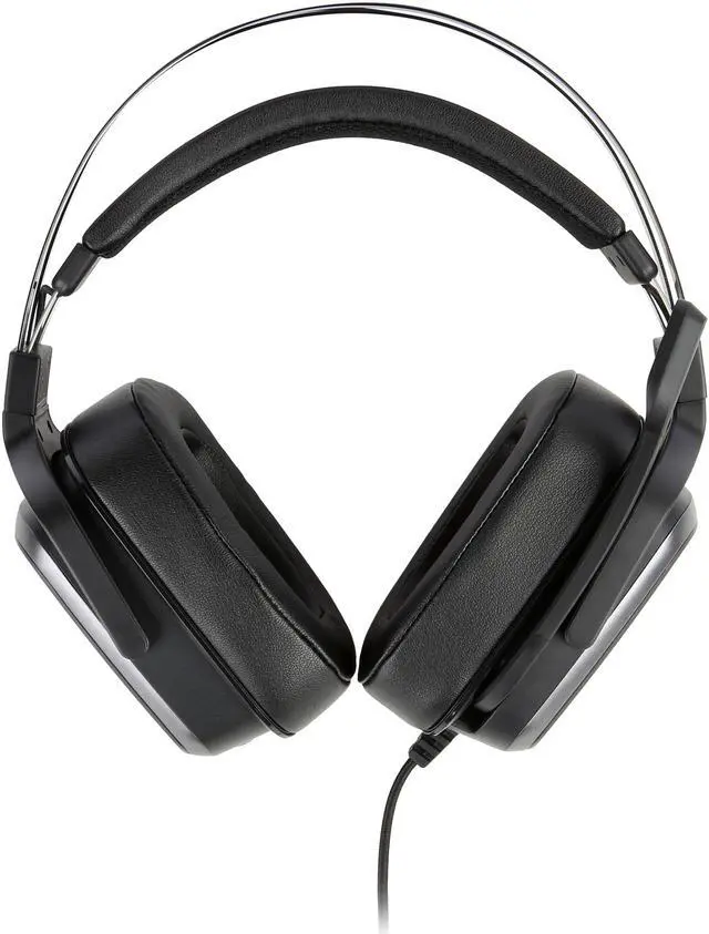 Alt view image 3 of 7 - Razer Tiamat 2.2 V2 Analog Gaming Headset